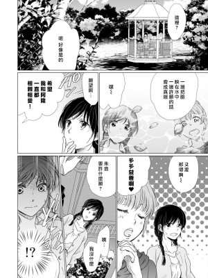 [片倉みっき] 恋の神様はスケベなのです。｜恋爱神明大人是色鬼 1-6 完結 [莉赛特汉化组]_135
