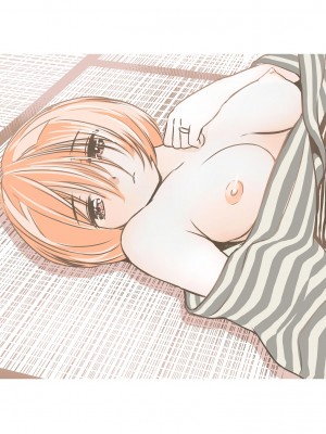[らーかいらむ] パコってこ？ ギャルな息子の彼女はどうやら私のデカチンが気になるようで… [DL版]_211