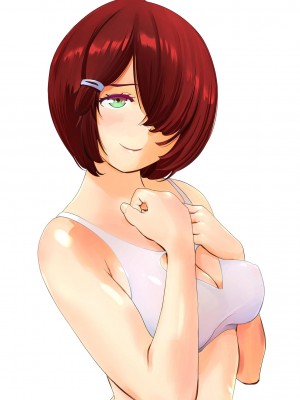 [らーかいらむ] パコってこ？ ギャルな息子の彼女はどうやら私のデカチンが気になるようで… [DL版]_215
