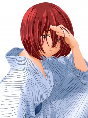 [らーかいらむ] パコってこ？ ギャルな息子の彼女はどうやら私のデカチンが気になるようで… [DL版]_216