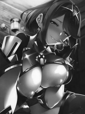 [ゆーき乳業 (悠木しん)]ゼノブレイド2 悠木しん 合集(ゼノブレイド2)_03