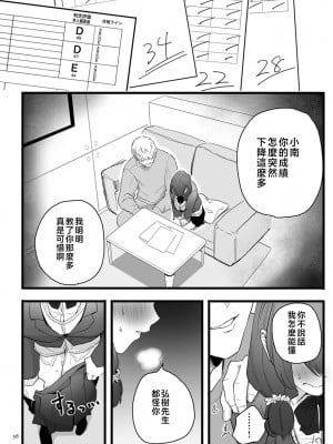 [CHOMA] 雌ドレイ宣言 [中国翻訳]_0056_right