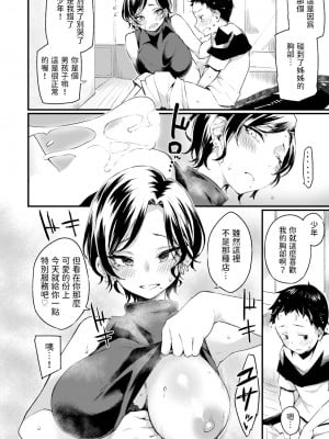 [福犬]  片想いカットプラン  (ANGEL 倶楽部 2024年2月号)  [中国翻訳]_04