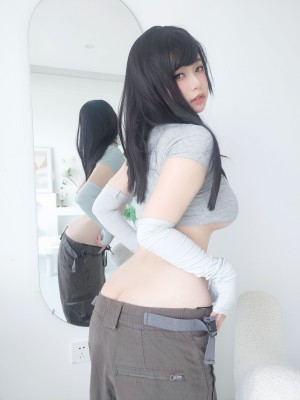 女主K - Guitar Sister_33