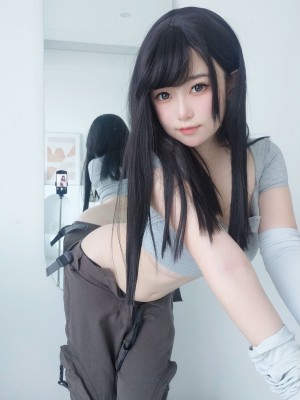 女主K - Guitar Sister_34