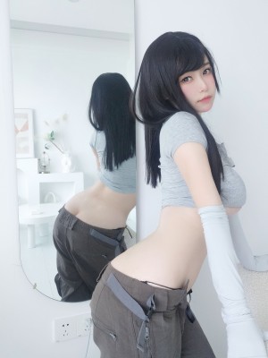 女主K - Guitar Sister_30