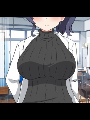 [ラジオ先生] 保健室の先生が性処理してくれる優しい世界_020