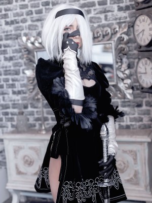 Monoki Chan - 2B_12