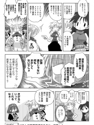 COMIC アナンガ・ランガ Vol.104_341