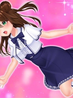 [なちゅらる彼女 (夜月)] 魔法少女ピュアフル・ラチア -幼妻の寝取られ変身セックス- [村长个人汉化]_014