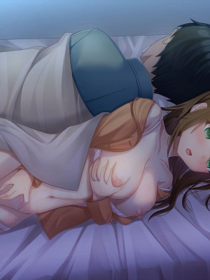 [なちゅらる彼女 (夜月)] 魔法少女ピュアフル・ラチア -幼妻の寝取られ変身セックス- [村长个人汉化]_103