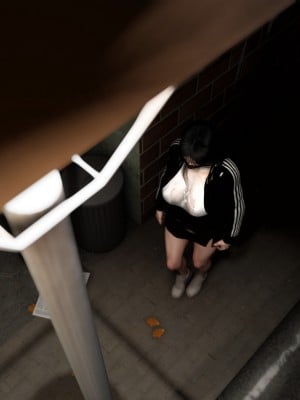 [O.N.A] NO ONE LOVERS HER_0083