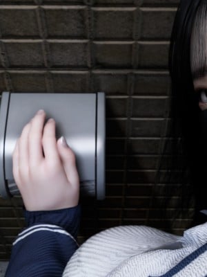 [O.N.A] NO ONE LOVERS HER_0275