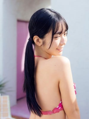 [天羽希純] ヤングアニマルWeb 天羽希純 from #2i2グラビア_R8wwFrGuRvKm0i8B