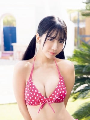 [天羽希純] ヤングアニマルWeb 天羽希純 from #2i2グラビア_M9d1ffHKzBYTvTOS