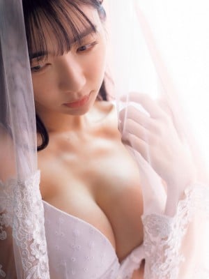 [天羽希純] ヤングアニマルWeb 天羽希純 from #2i2グラビア_mWipE8NAy7Bp1JDU