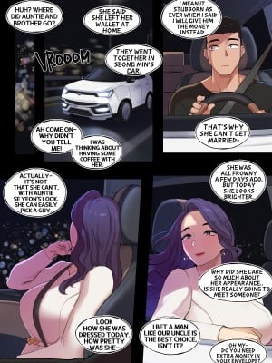 [ABBB] DELIVERY MILF AUNT EPISODE [English] [Decensored]_09