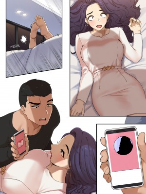 [ABBB] DELIVERY MILF AUNT EPISODE [English] [Decensored]_35