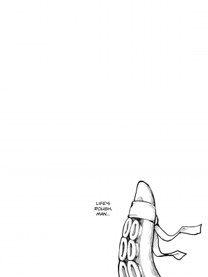 [gy] My Housemaid is a Tentacle Monster by Akidearest [English] [無修正]_42
