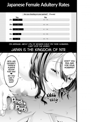 [秋葉魔王 (あきは@)] オサナネトリ～好きだった幼馴染人妻を寝取った結果～  [English] [無修正]_10