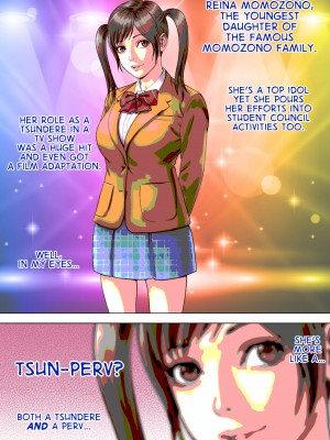 [ミルフ書房] マジ！？ お前あの美人家族と暮らしてんの！？ ヤリまくりハーレムじゃん！？ [English] [無修正]_05
