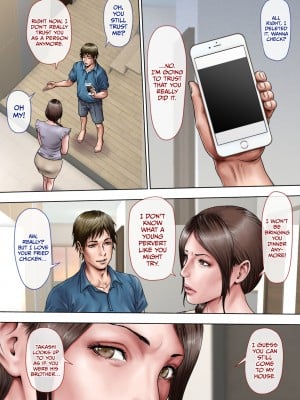 [ミルフ書房] あこがれの叔母を寝取る~前篇~  [English] [無修正]_45