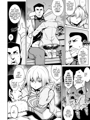 [TANABE] たわわめると [English] [無修正]_035