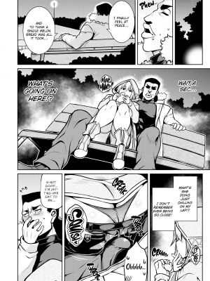 [TANABE] たわわめると [English] [無修正]_033