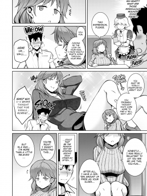 [TANABE] たわわめると [English] [無修正]_115