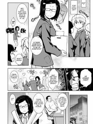 [TANABE] たわわめると [English] [無修正]_051