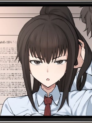 (Terasu MC)ヤリチン新●生に破壊されてしまった私の平凡な生●会ライフ [柠檬水汉化组]_31
