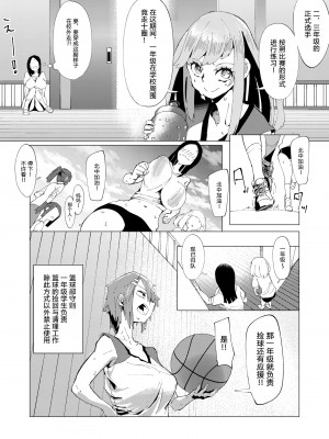 [大人の幼恥園 (某国大統領)] バスケ部の新米教師イジメ [DL版] [柠檬水汉化组]_16