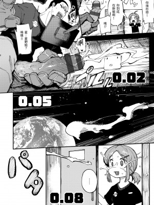[カラスちゃん] 異の女神たち｜異之女神眾 [中国翻訳] [DL版]_062