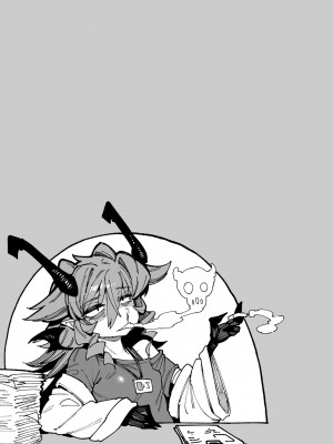 [カラスちゃん] 異の女神たち｜異之女神眾 [中国翻訳] [DL版]_025
