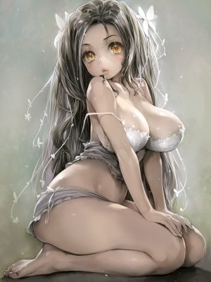 [Fantia] NMD (石恵) (202209~20240302)  (500 yen plan)_731