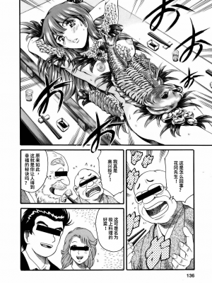 [まぐろ帝國] まんがなぜなに教室[个人汉化高清版]_138