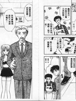 [車海老] 調査ファイルH_070_071