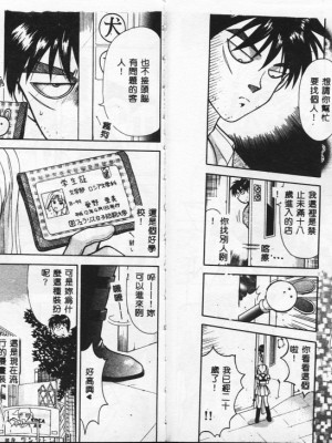 [車海老] 調査ファイルH_112_113