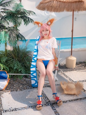 [Sooflower] Tamamo Summer_TOt1K7SbIKVaG_y1