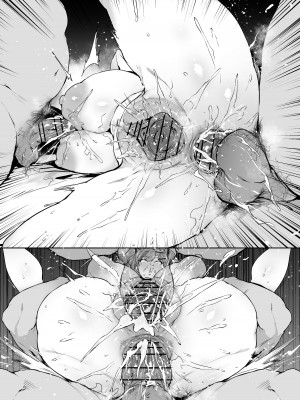 [thirty8ght] ブレマートン (アズールレーン)_25
