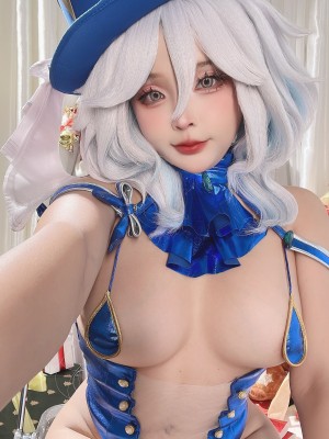Sayo Momo - Furina_031