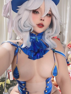 Sayo Momo - Furina_032