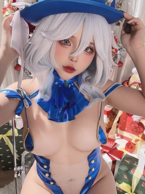Sayo Momo - Furina_042