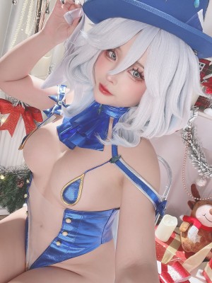 Sayo Momo - Furina_058