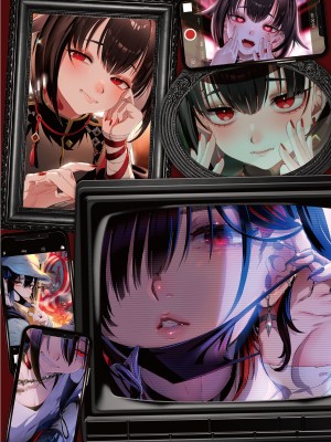 [黒ミサ会場 (池咲ミサ)] 娼年都市伝説 [DL版]_003