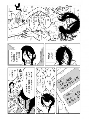 COMIC キスハグ vol.4_172