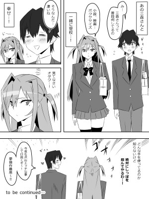 [サークル影武者 (影武者)] 夢を操作する力を手に入れたお話 第001話「エンドレス・ドリーム前編」_58