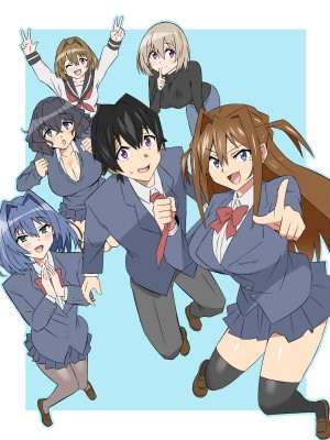 [サークル影武者 (影武者)] 夢を操作する力を手に入れたお話 第001話「エンドレス・ドリーム前編」_61