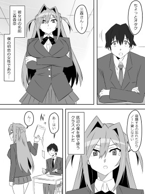 [サークル影武者 (影武者)] 夢を操作する力を手に入れたお話 第001話「エンドレス・ドリーム前編」_07