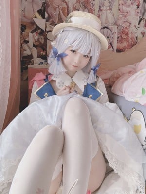 [xidaidai 习呆呆]花時に訪れた手紙_06